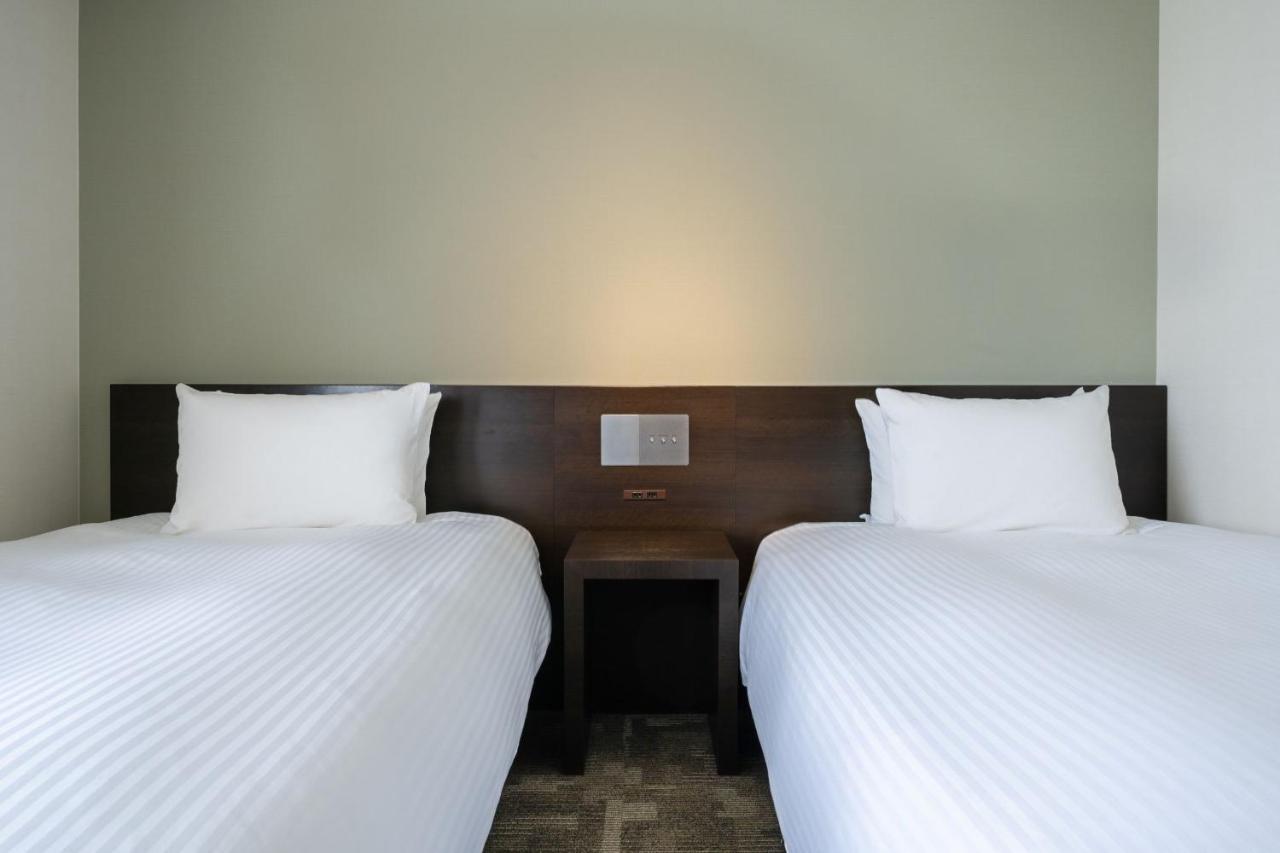 Hotel Vista Эбина Экстерьер фото