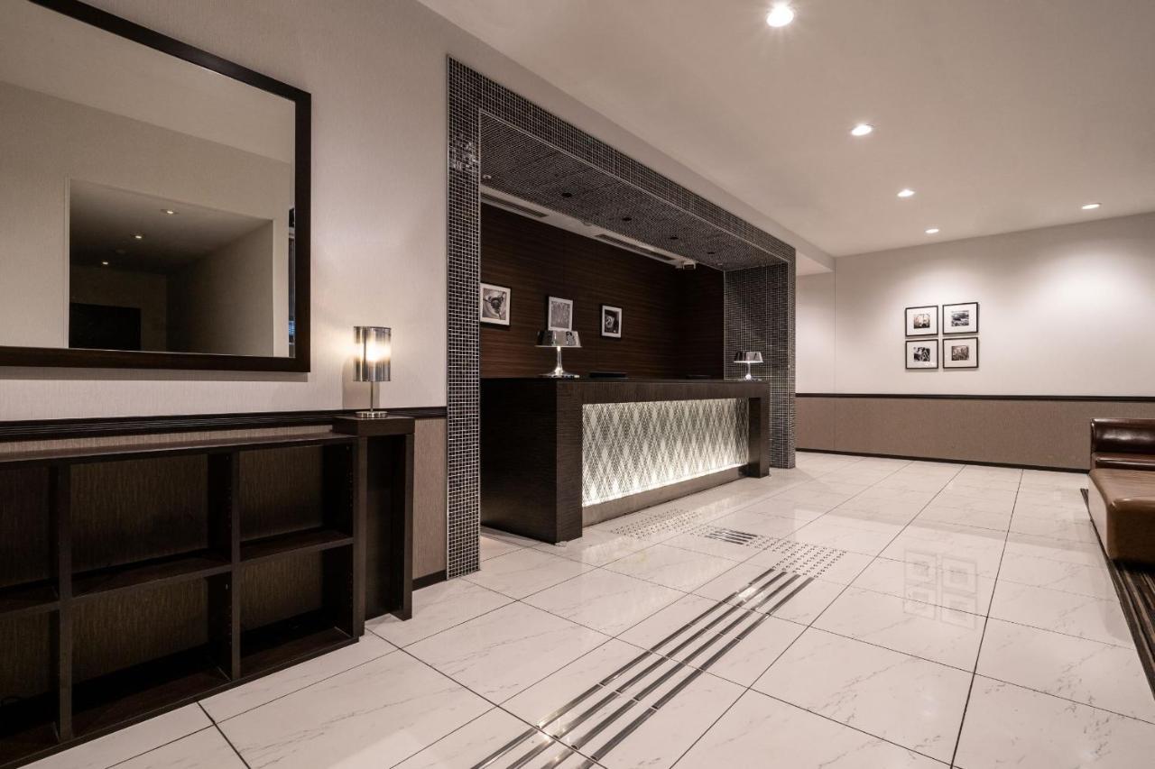 Hotel Vista Эбина Экстерьер фото