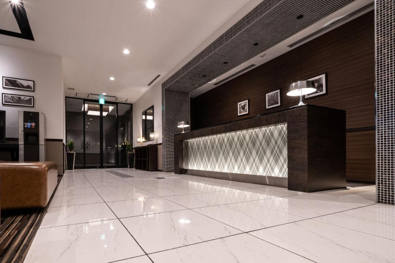 Hotel Vista Эбина Экстерьер фото